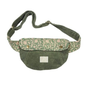 Fanny Bag Vert