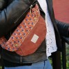Sac Banane - Terracotta