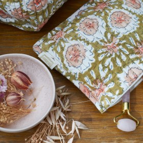 Petite Pochette - Margotte Olive