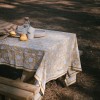 Tablecloth Tupia Absynthe