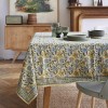 Table Cloth Bohemian Camomille