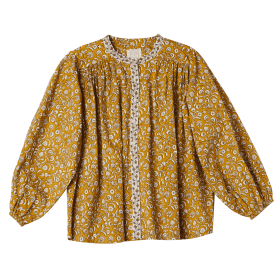 Women Blouse Oriana Curry