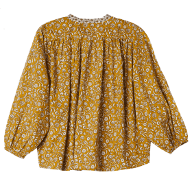 Women Blouse Oriana Curry