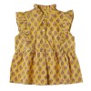 Blouse Femme Laureen Jaune