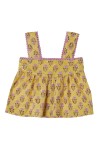 Girl Top Bertille