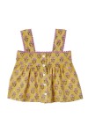 Girl Top Bertille