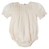 Barboteuse Bébé Choupi Rosée