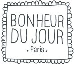 Marque de vêtements pour enfants - Bonheur du Jour