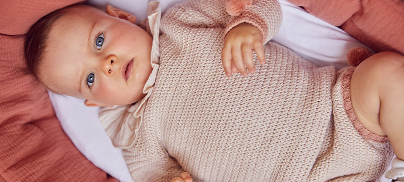 Baby 2 Bonheur Du Jour