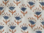 Blue Flowers