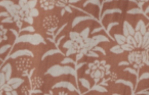 Rose Pêche