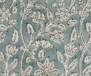 Daphné Blue green