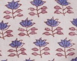 Mélissa rosé lilas