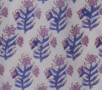 Daphnée Rosée Lilas