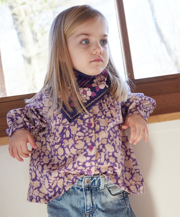 PETITS FOULARDS