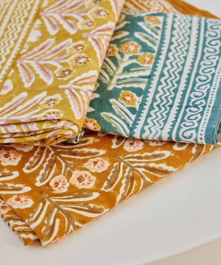 Foulards