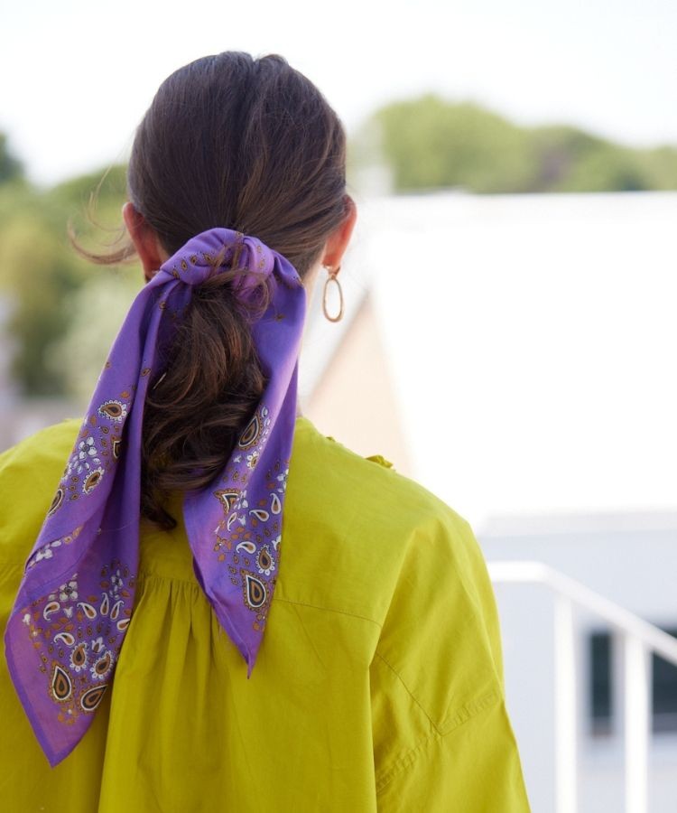 FOULARDS