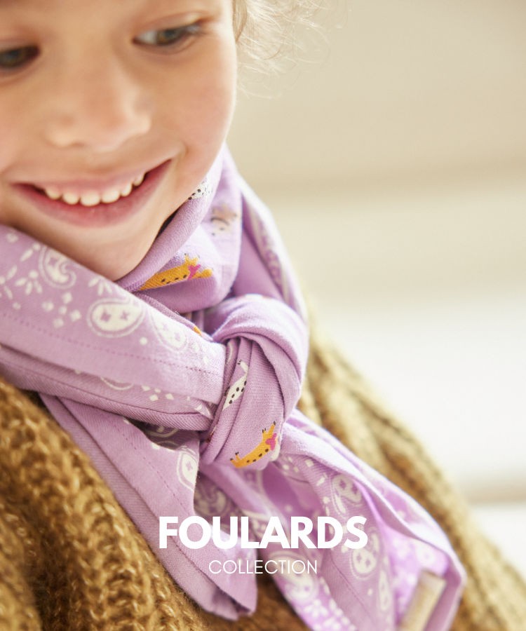 FOULARDS