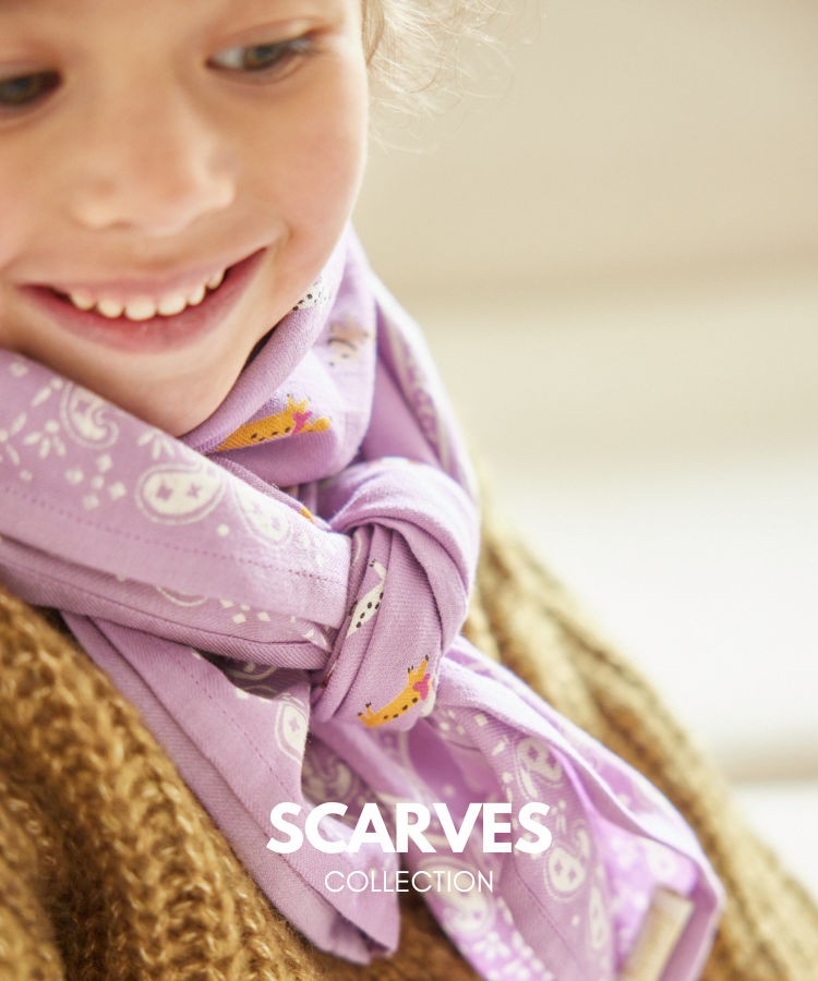 SCARVES