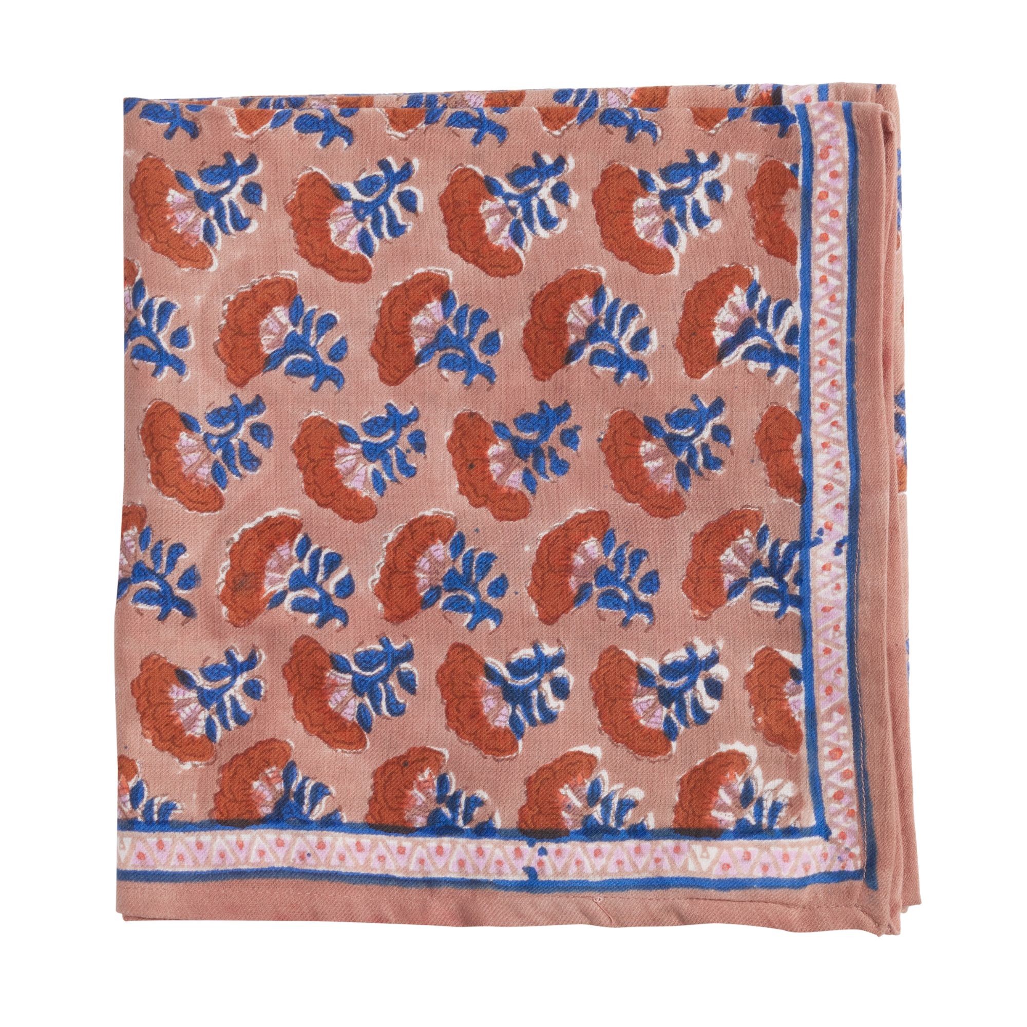 Indian Scarf - Namaste Violine - Bonheur du Jour