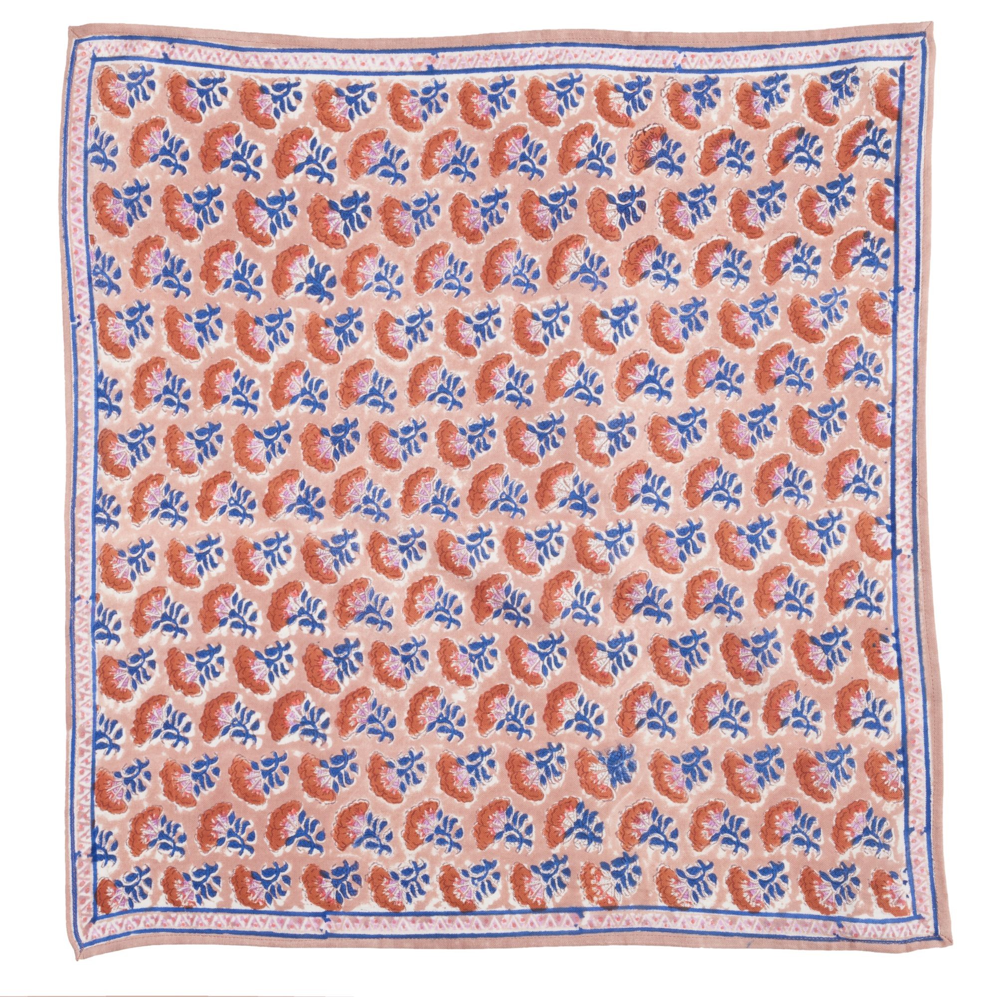 Indian Scarf - Namaste Violine - Bonheur du Jour