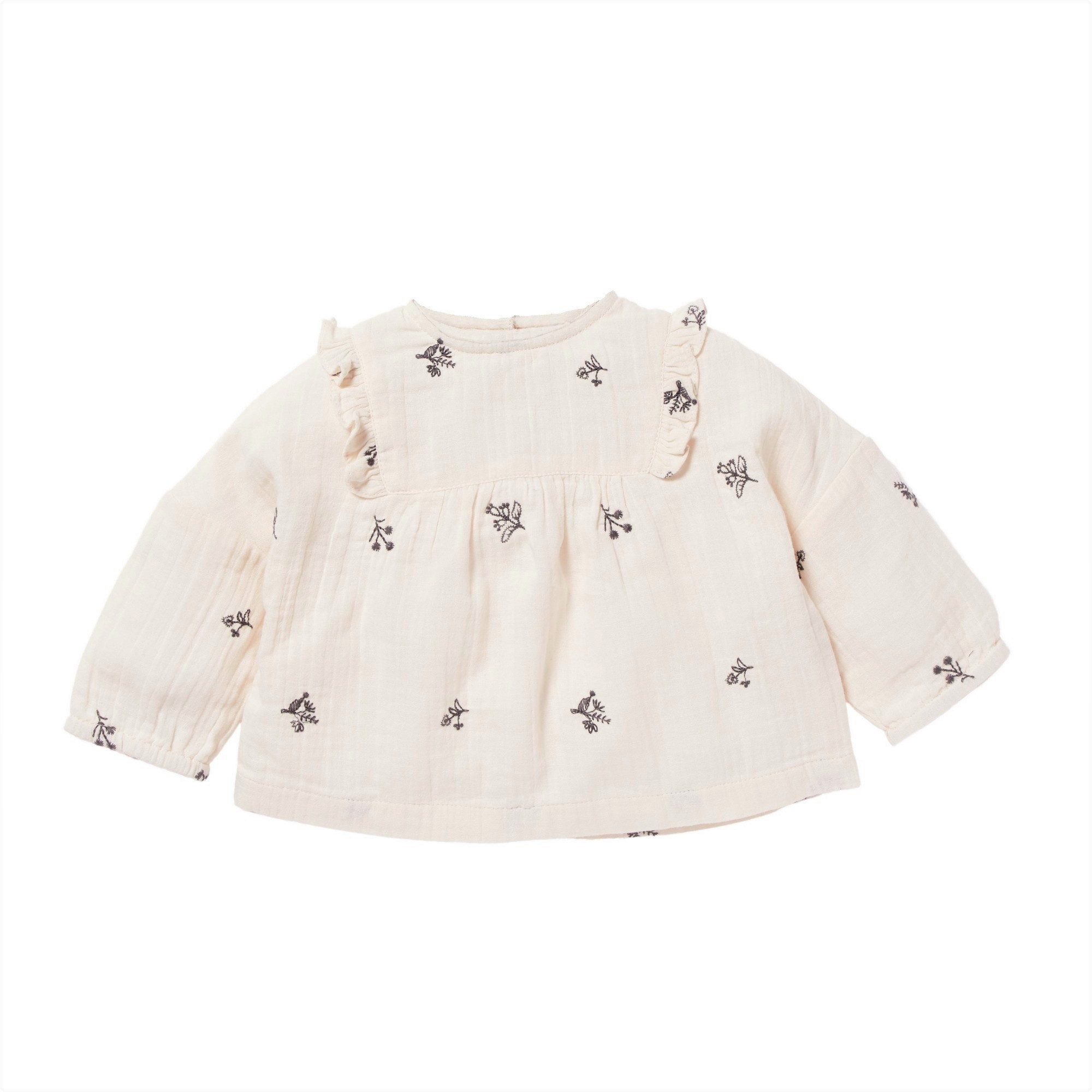 Blouse brodee cheap