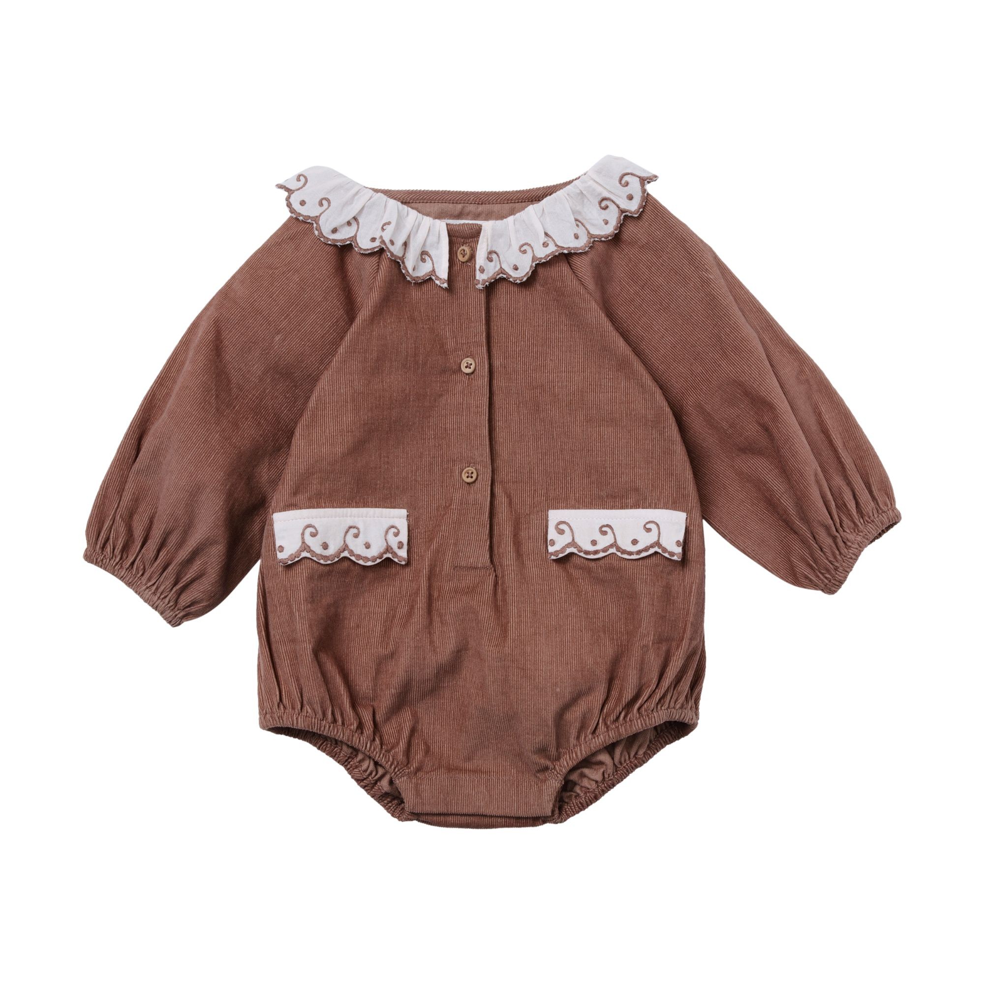 Barboteuse origine online