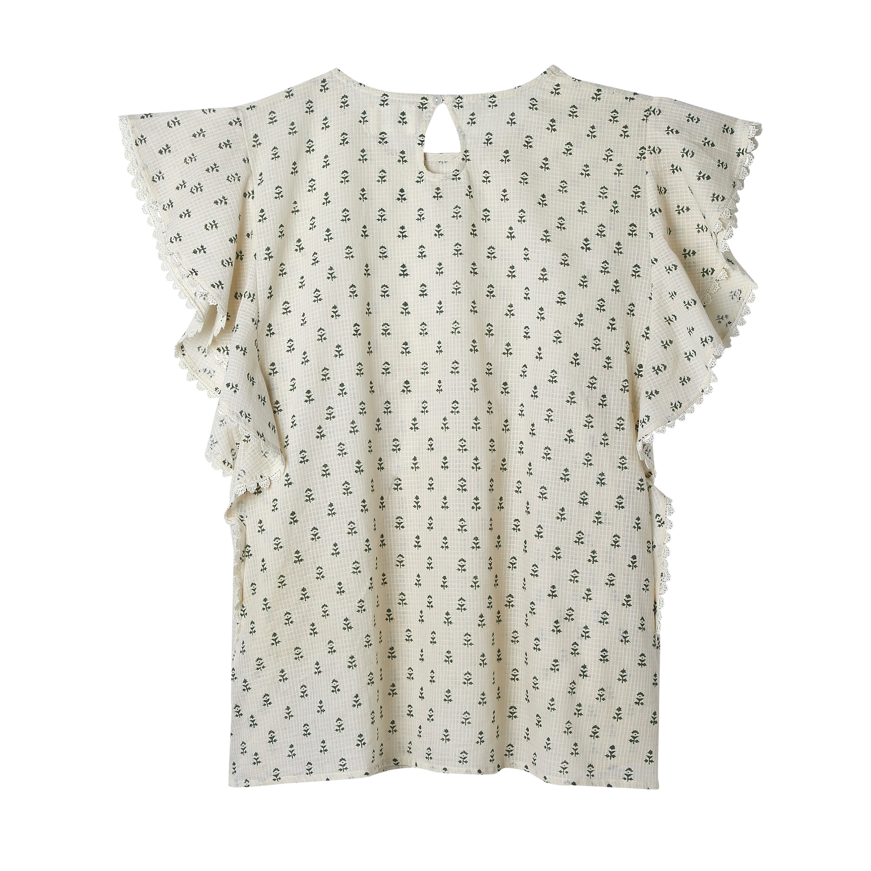 Blouse h&m store femme