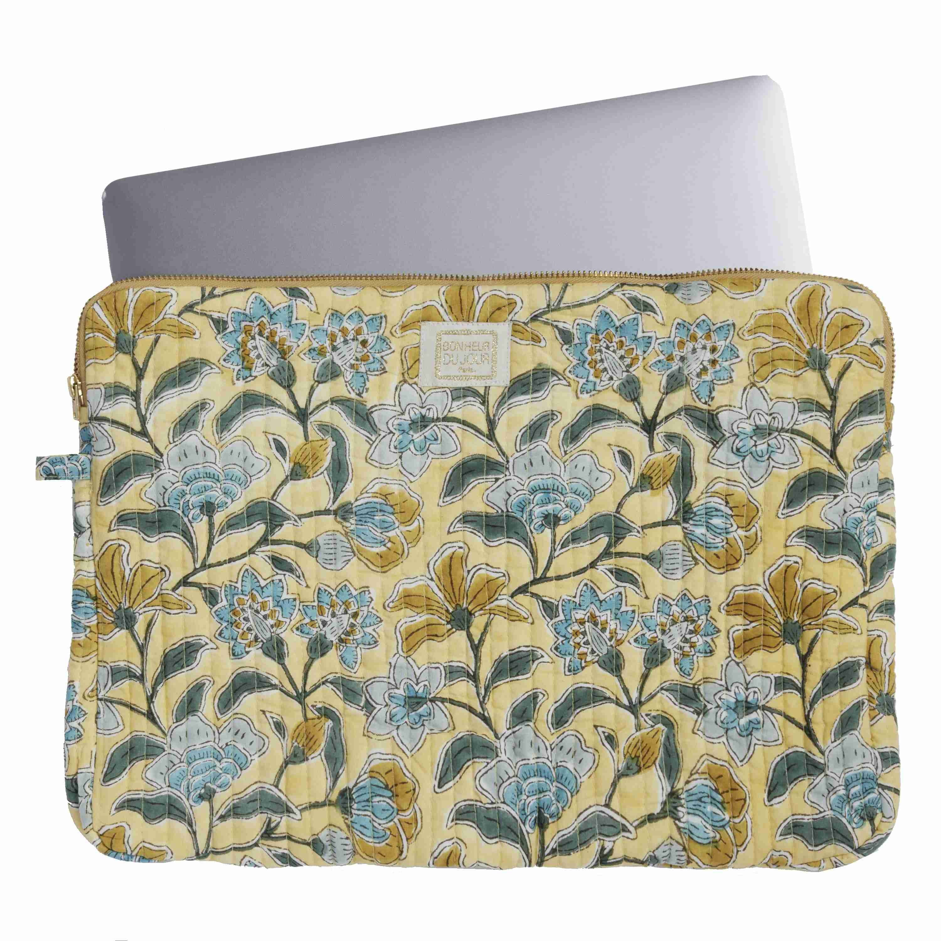 Bohemian laptop case deals