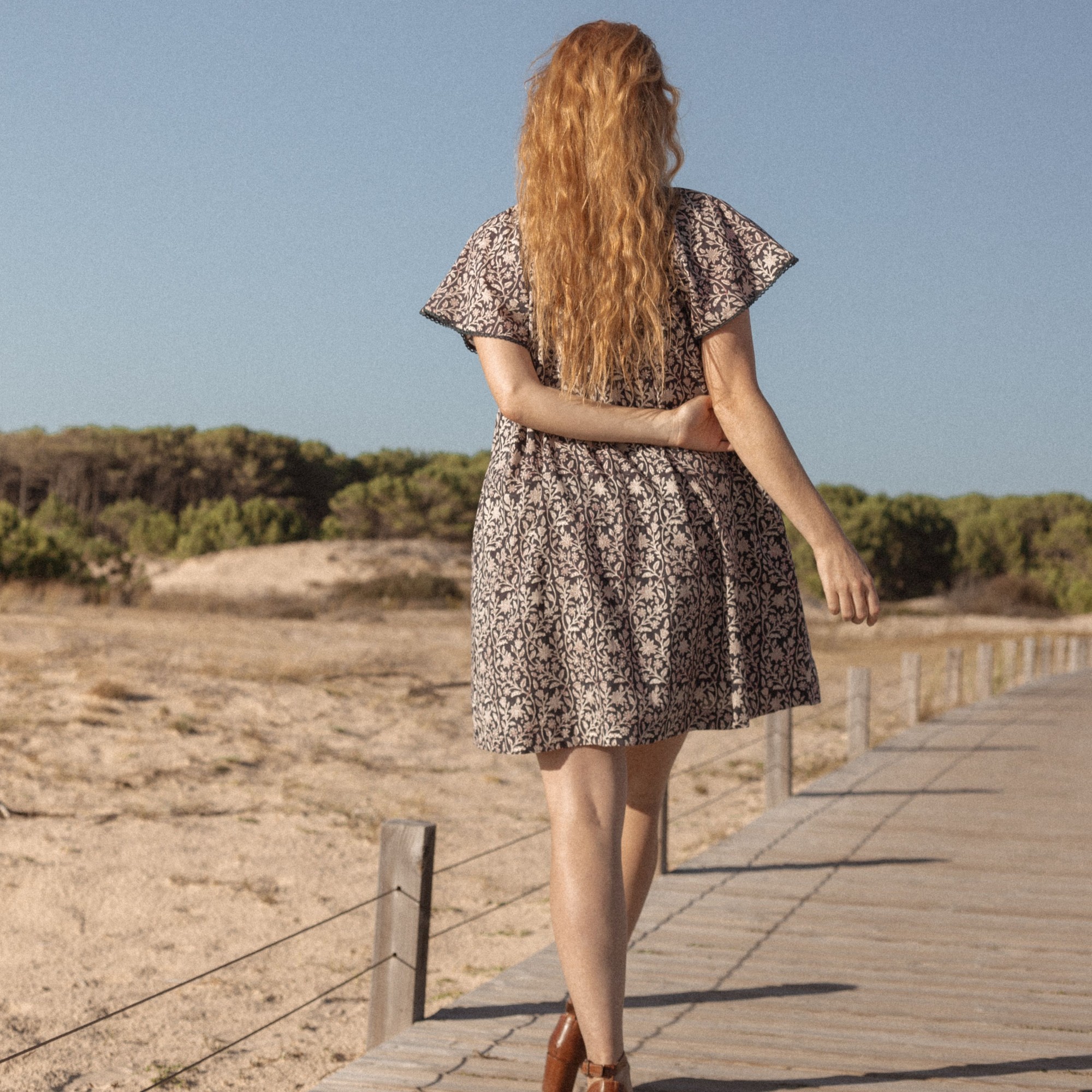Robe de jour femme on sale